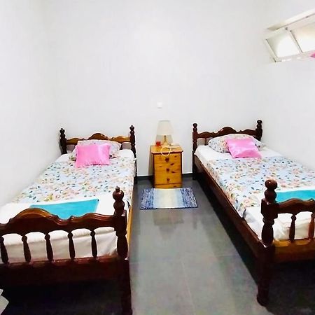 Cozy Home With Terrace Views! 폰타 두 솔 외부 사진