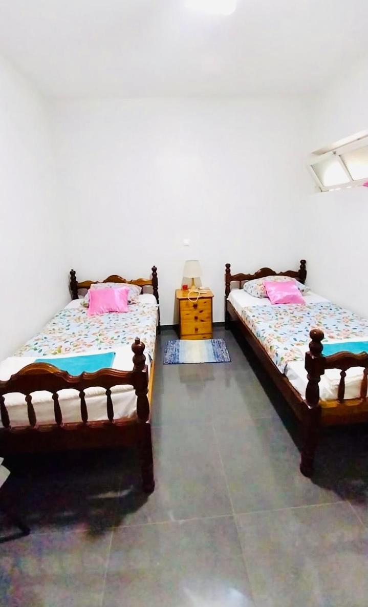 Cozy Home With Terrace Views! 폰타 두 솔 외부 사진