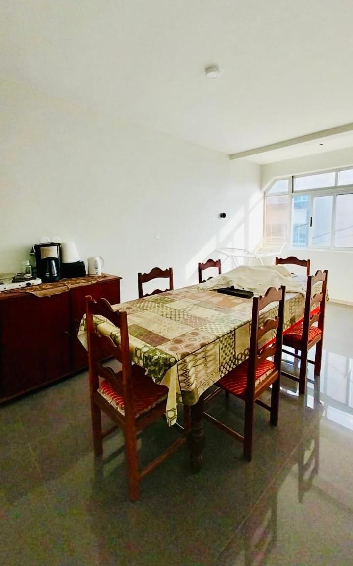 Cozy Home With Terrace Views! 폰타 두 솔 외부 사진